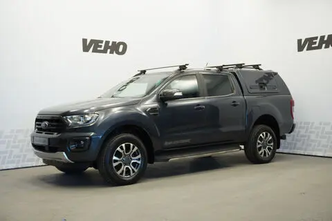 Ford Ranger, 2020, 2.0, 157 kW, diesel, automatic, four-wheel drive