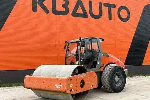 97 kW, diisel