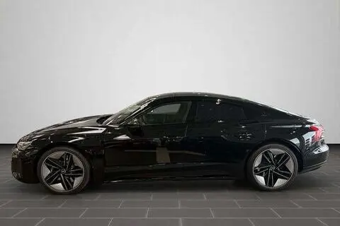 Audi RS e-tron GT, 2021, 440 kW, электричество, автомат, полный привод