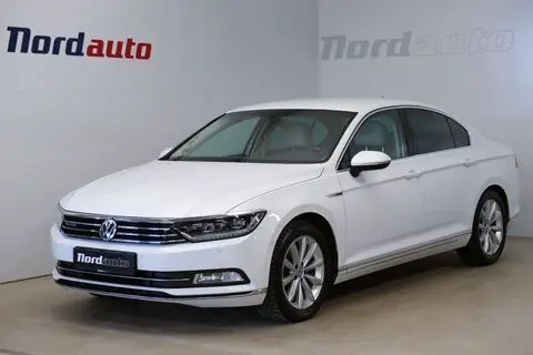 Volkswagen Passat, 2015, 1.4, 110 kW, бензин, механическая, полный привод