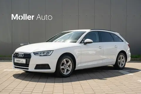 Audi A4, 2019, 2.0, 90 kW, diisel, automaat, esivedu