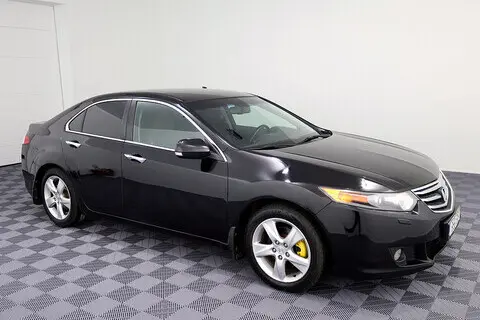 Honda Accord, 2008, 2.0, 115 kW, bensiin, automaat, esivedu