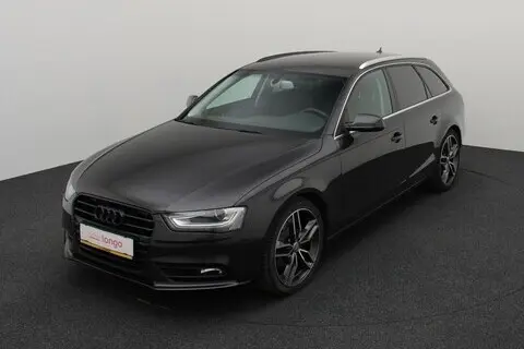 Audi A4, 2014, 1.8, 125 kW, bensiin, automaat, esivedu