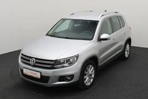 Volkswagen Tiguan, 2014, 1.4, 118 kW, bensiin, automaat, esivedu