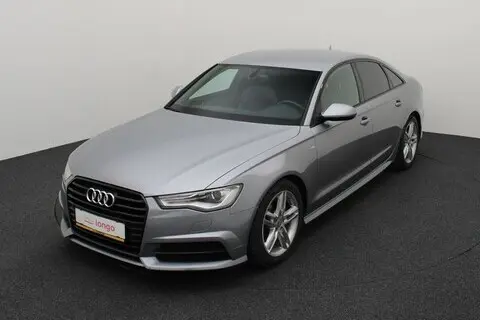 Audi A6, 2015, 2.0, 140 kW, diisel, automaat, esivedu