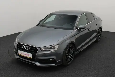 Audi A3, 2016, 1.6, 81 kW, diisel, automaat, esivedu