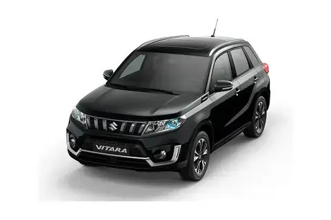 Suzuki Vitara, 1.5, 75 kW, hübriid b+e, automaat, esivedu
