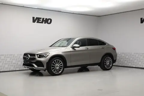 Mercedes-Benz GLC 200, 2021, 2.0, 145 kW, hübriid b+e, automaat, nelikvedu