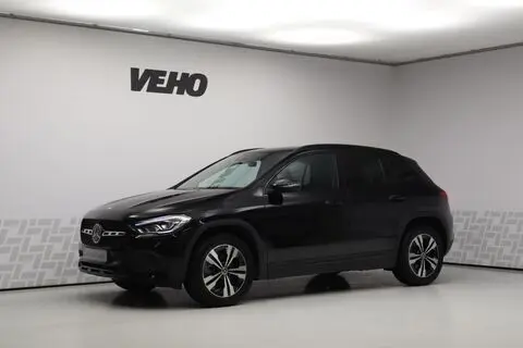 Mercedes-Benz GLA 250, 2023, 1.3, 118 kW, подключаемый гибрид б+э, автомат, передний привод