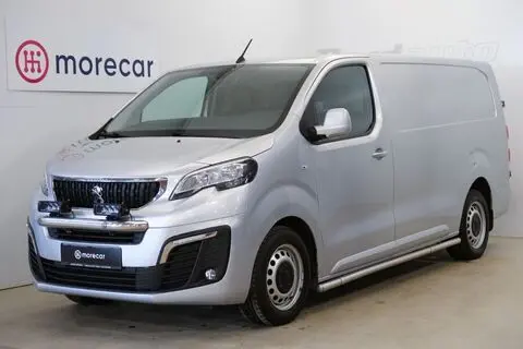 Peugeot Expert, 2018, 2.0, 90 kW, diesel, manual, front-wheel drive