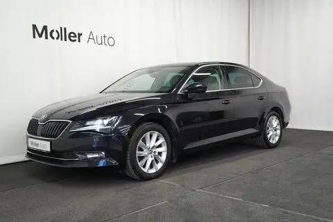 Škoda Superb, 2018, 2.0, 140 kW, diisel, automaat, nelikvedu