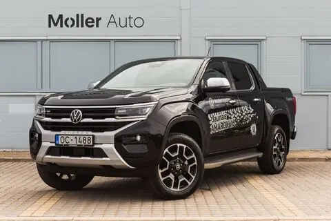 Volkswagen Amarok, 2025, 3.0, 18 kW, бензин, автомат, полный привод