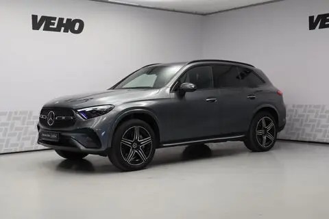 Mercedes-Benz GLC 300, 2023, 2.0, 150 kW, pistikhübriid b+e, automaat, nelikvedu