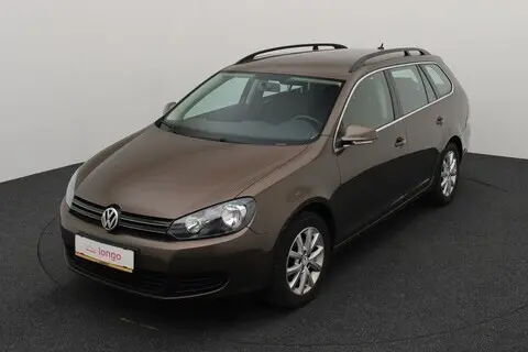 Volkswagen Golf, 2011, 1.2, 77 kW, bensiin, manuaal, esivedu