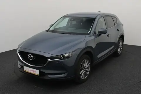 Mazda CX-5, 2021, 2.0, 121 kW, bensiin, manuaal, esivedu