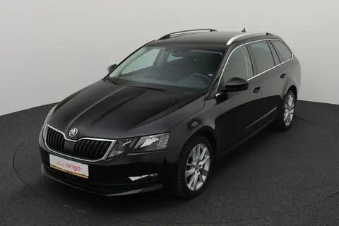 Škoda Octavia, 2019, 1.6, 85 kW, diisel, automaat, esivedu