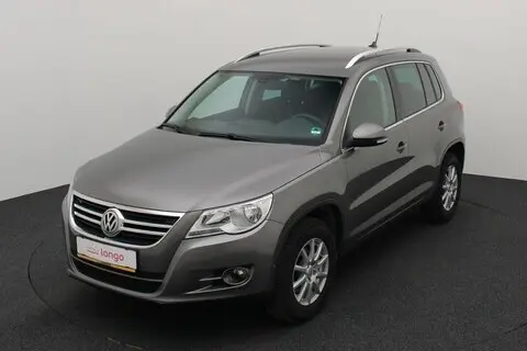 Volkswagen Tiguan, 2011, 1.4, 110 kW, bensiin, manuaal, esivedu