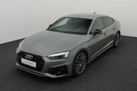 Audi A5, 2021, 2.0, 110 kW, hübriid b+e, automaat, esivedu