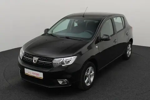 Dacia Sandero, 2020, 0.9, 66 kW, bensiin, manuaal, esivedu