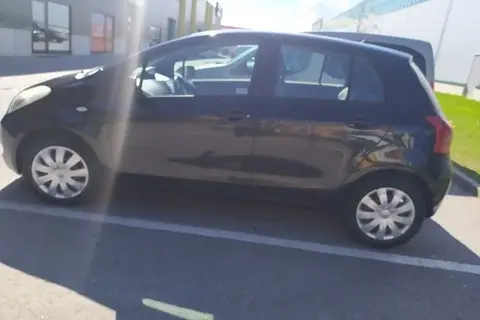 Toyota Yaris, 2008, 1.3, 64 kW, bensiin, manuaal, esivedu