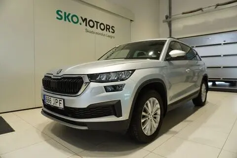 Škoda Kodiaq, 2024, 2.0, 110 kW, diisel, automaat, nelikvedu