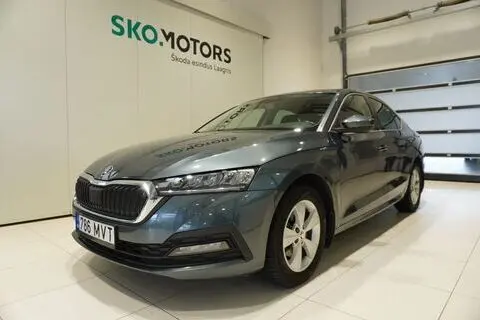 Škoda Octavia, 2021, 1.0, 81 kW, hübriid b+e, automaat, esivedu