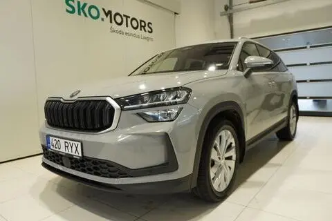 Škoda Kodiaq, 2024, 2.0, 142 kW, diisel, automaat, nelikvedu