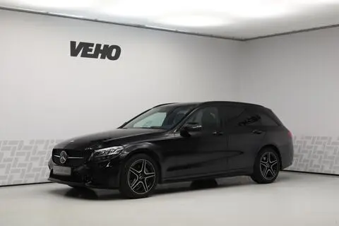 Mercedes-Benz C 220, 2020, 2.0, 143 kW, дизель, автомат, полный привод