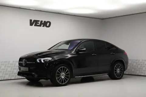 Mercedes-Benz GLE 400, 2023, 2.9, 243 kW, diesel, automatic, four-wheel drive