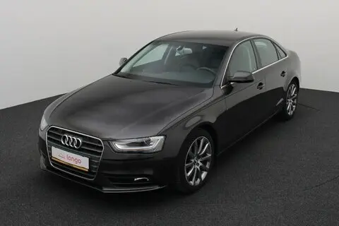 Audi A4, 2014, 1.8, 125 kW, bensiin, manuaal, esivedu