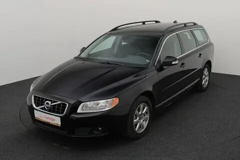 Volvo V70, 2011, 2.0, 149 kW, bensiin, automaat, esivedu