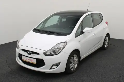 Hyundai ix20, 2016, 1.6, 92 kW, petrol, automatic, front-wheel drive