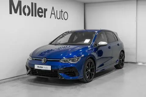 Volkswagen Golf, 2023, 2.0, 235 kW, бензин, автомат, полный привод