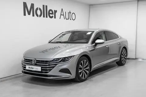 Volkswagen Arteon, 2021, 2.0, 110 kW, дизель, автомат, передний привод