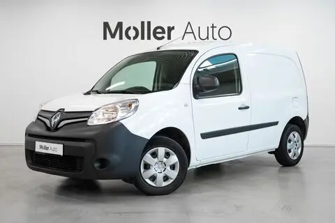 Renault Kangoo, 2020, 1.5, 70 kW, diesel, manual, front-wheel drive