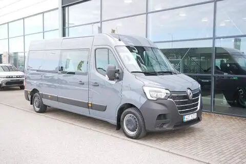Renault Master, 2020, 2.3, 100 kW, diisel, manuaal, esivedu