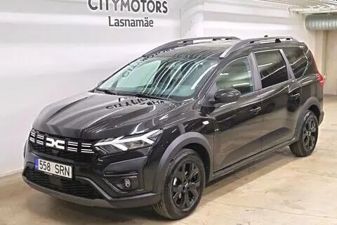 Dacia Jogger, 2023, 1.0, 81 kW, petrol, manual, front-wheel drive