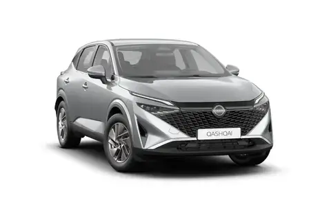 Nissan Qashqai, 1.3, 116 kW, automatic, four-wheel drive