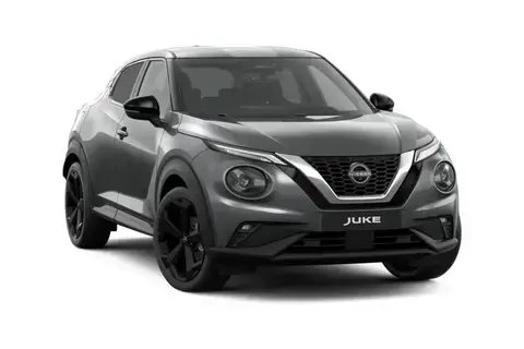 Nissan Juke, 1.0, 84 kW, бензин, автомат, передний привод