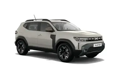 Dacia Duster, 1.2, petrol, manual, front-wheel drive