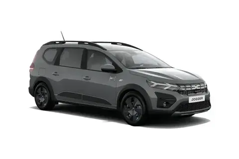 Dacia Jogger, 1.0, lpg, manual, front-wheel drive