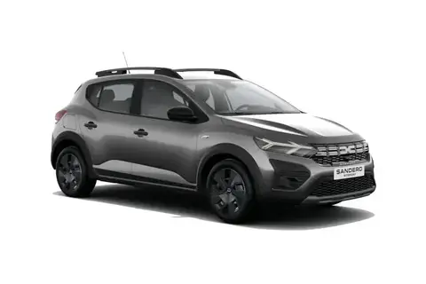 Dacia Sandero, 1.0, lpg, manual, front-wheel drive
