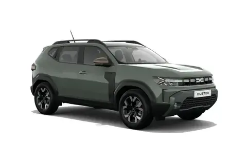 Dacia Duster, 1.2, bensiin, manuaal, esivedu