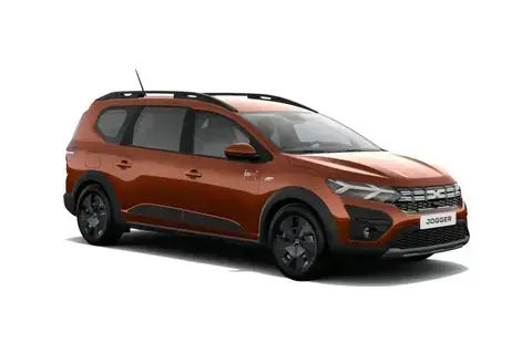 Dacia Jogger, 2025, 1.6, hybrid p+e, automatic, front-wheel drive