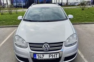 Volkswagen Golf, 2008, 1.4, 90 kW, бензин, автомат, передний привод