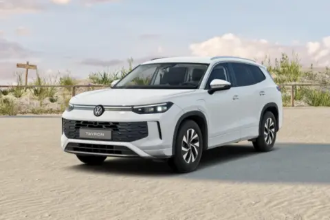 Volkswagen Tayron, 1.5, 150 kW, plug-in hybrid p+e, automatic