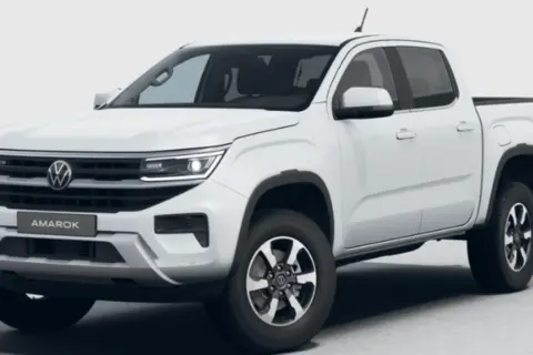 Volkswagen Amarok, 3.0, 176 kW, дизель, автомат