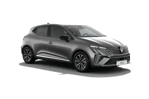 Renault Clio, 1.0, bensiin, manuaal, esivedu