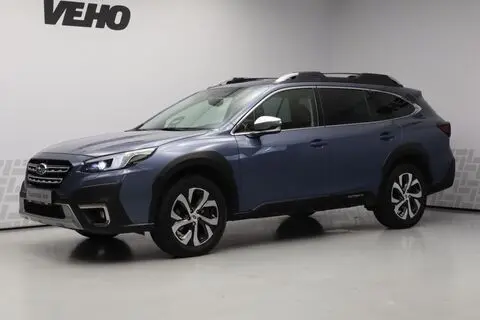 Subaru Outback, 2023, 2.5, 124 kW, бензин, автомат, полный привод