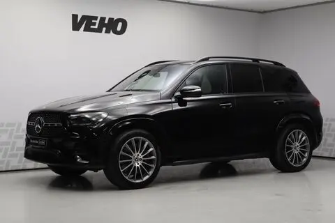 Mercedes-Benz GLE 450, 2024, 3.0, 270 kW, hybrid d+e, automatic, four-wheel drive